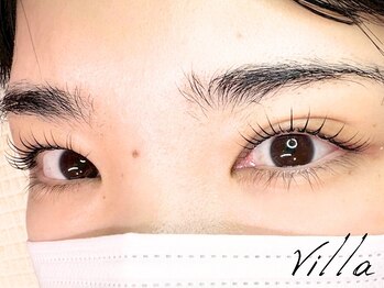 ヴィラ 武蔵小杉駅北口店(Villa)/ まつ毛パーマ