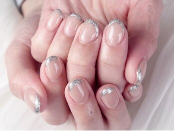 プリメ 高円寺(Purrime)/ガラスフレンチ