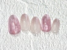 インテグラル 水戸店(integral)/★design course 9800★