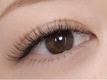 クレアラルーチェ 佐世保駅前店(Crea la Luce)/【LEDフラットラッシュ】