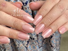 アテ(ate)/オフィスネイル