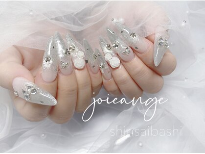 ジョアアンジェ 心斎橋店(joie ange)の写真