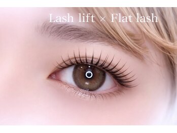 リシェル アイラッシュ 恵比寿店(Richelle eyelash)/恵比寿まつげパーマ