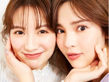 バンビッシュ 荻窪駅前店の写真/口コミ4.9！選ばれる理由がある。「過去一」「今までで一番」が並ぶサロン、試してみませんか？
