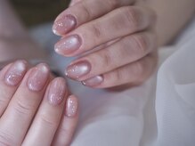 ミリカネイル(mirica nail)