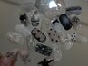 【HAND★6500円～デザインにより価格変動】オーダーチップ[池袋/池袋東口]