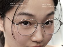 プルーフ(proof)の雰囲気（お洒落な雰囲気を惹き出すeyebrow/eye［眉毛｜まつげパーマ］）