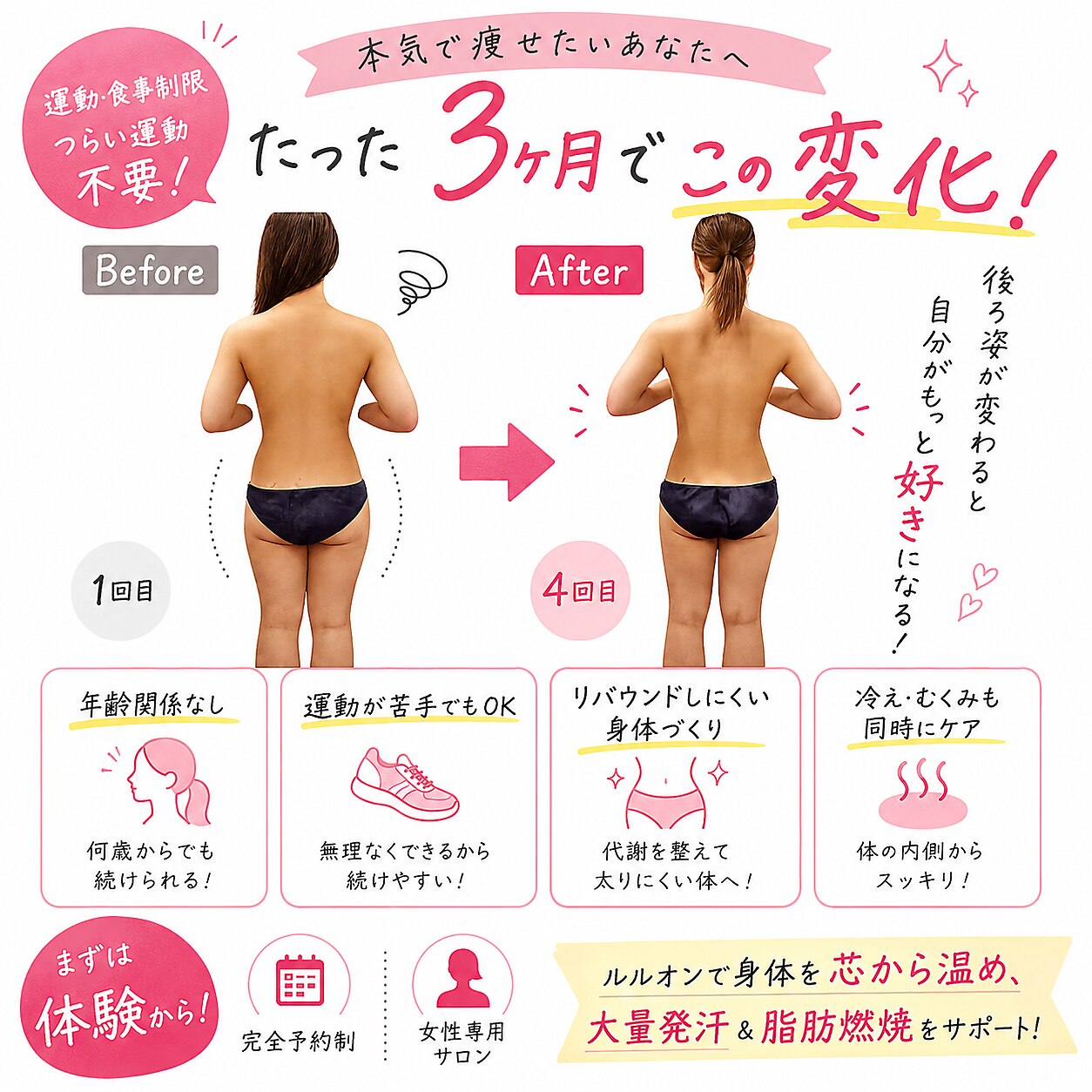 ヨサパーク ハルル まるやま(YOSA PARK Haruru)｜ホットペッパー