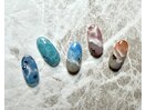 海ネイル