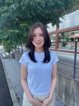 エムサロン 前橋川原(emusalon) TOKO