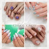 クロエクロウ 柏崎店(Chloe’Crow)