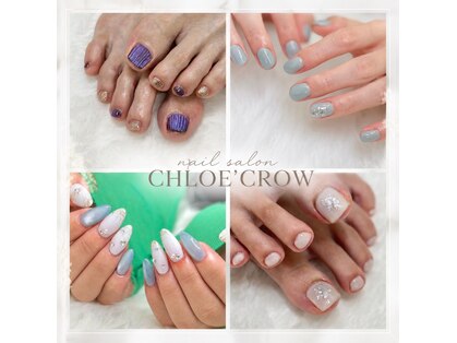 クロエクロウ 柏崎店(Chloe’Crow)の写真