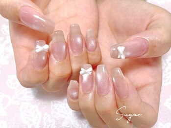 シュガー 伏見(Sugar)/持ち込みデザイン[伏見/栄/錦]