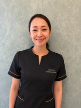 リフリコ&nbsp;鈴木 智尋