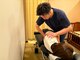 ソティス カイロプラクティック 川崎(Sothys chiropractic)の写真/首肩こり・頭痛・腰痛・などにお悩みの方おすすめのコース。全身の歪みをチェックし調整します!