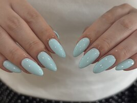 ブルーワンカラー