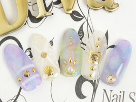 大人サマー¥9500