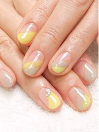 イエローフレンチ