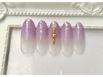 ナトゥール ネイルサロン(Natur nail salon)/
