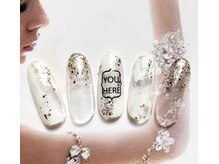 エンジェルビューティーネイルアンドアイラッシュ(Angel Beauty nail&eyelash)/