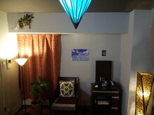 癒しサロン ふわりふくふくの雰囲気(極上のお時間をお過ごしください♪)