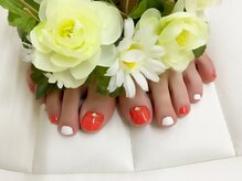 プルミエ ネイル(Premier Nail)/ご新規様クーポン★フット