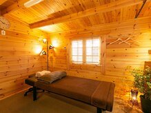 近江 もみ丸/内観