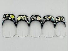 ネイルサロン フラール(Fullard)/761ジェル￥7150スカルプ￥9450