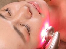 ラ ポーニュ(La Peaunue)/【リビティ美顔器】人気ケア