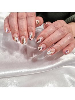 ミエル(Miel)/水彩