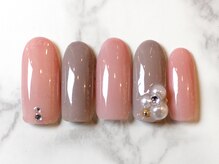 ユースタイル 中野店(U-style)/￥6980定額コース