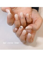 ネイルアトリエ エルメル(nail atelier Armel)/
