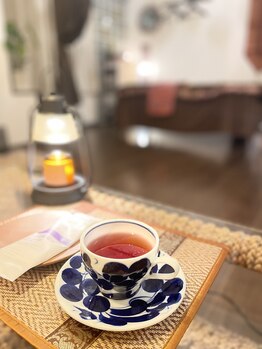 イブズサロンサラン(ibu's salon Sarang)/