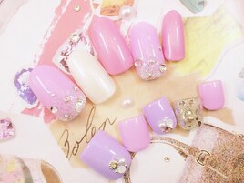おすすめネイル☆