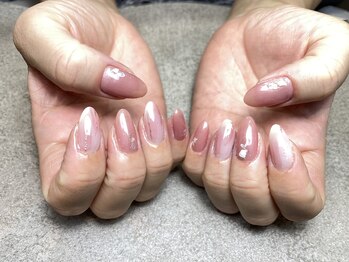 ケーネイルズ(K..nails)/