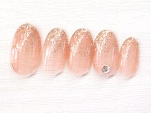 イリゼネイル(iRise nail)/定額シンプル