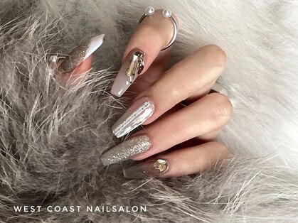 ウエスト コースト ネイルサロン(West coast Nailsalon)の写真