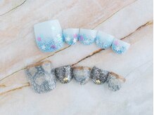 キティー 大宮店(kitty)/フット定額Cコース