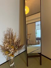 ソエル(soel)/部屋の内観（和室）