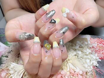 シーシーネイルサロン(CC)/