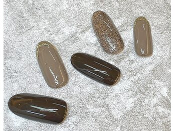 マヴィ ネイル(mavie nail)/