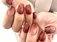 ルリア 自由が丘店(Luria)/【ニュアンス】7900円～