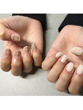 イチプラス(ICHI+)/ネイル