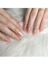 レイモード(Ray mode)/マグネットネイル