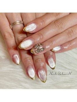 ネイルサロン エヌ(Nail Salon N)/