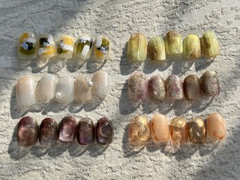 ツリー 吉祥寺店(TREE)/定額design/¥9980～¥10980