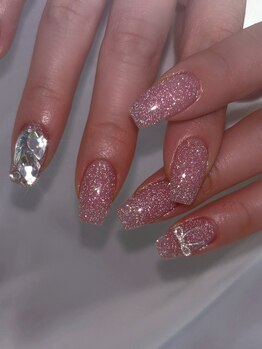 ホランイネイル(HORANGI NAIL)/フリーアートM