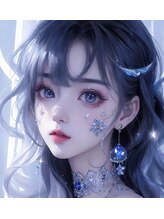 アラーナサロン(Arana salon) 佐々木 指名料550