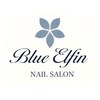 ブルーエルフィン(Blue Elfin)のお店ロゴ
