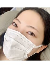 ソーノ(SONO)/フラットラッシュ100本